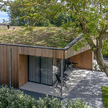 De Duinlopers - Studio Appt Bries - Strand, Duinen En Nabij Cultuur Steden Castricum Ngoại thất bức ảnh
