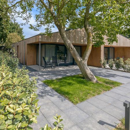 De Duinlopers - Studio Appt Bries - Strand, Duinen En Nabij Cultuur Steden Castricum Ngoại thất bức ảnh